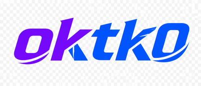 oktk0 লোগো